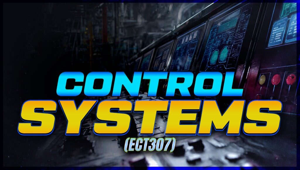Control System 2019 S5 Electronics and Communication Engineering syllabus KTU