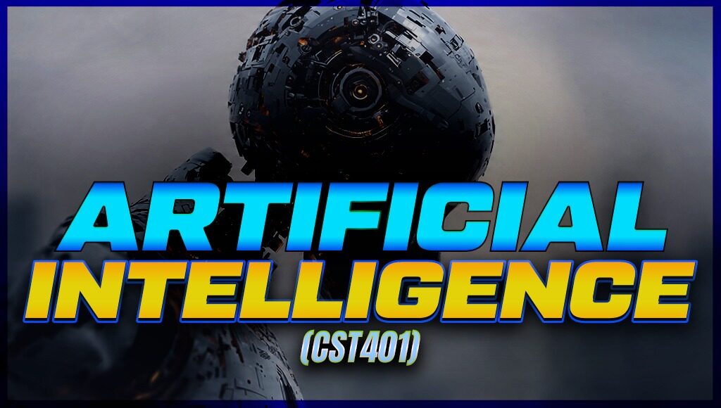 Artificial intelligence Computer Engineering S7 Notes 2019