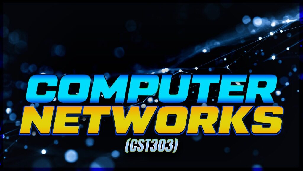 Computer networks KTU BTech S5 Computer Engineering 2019 Scheme