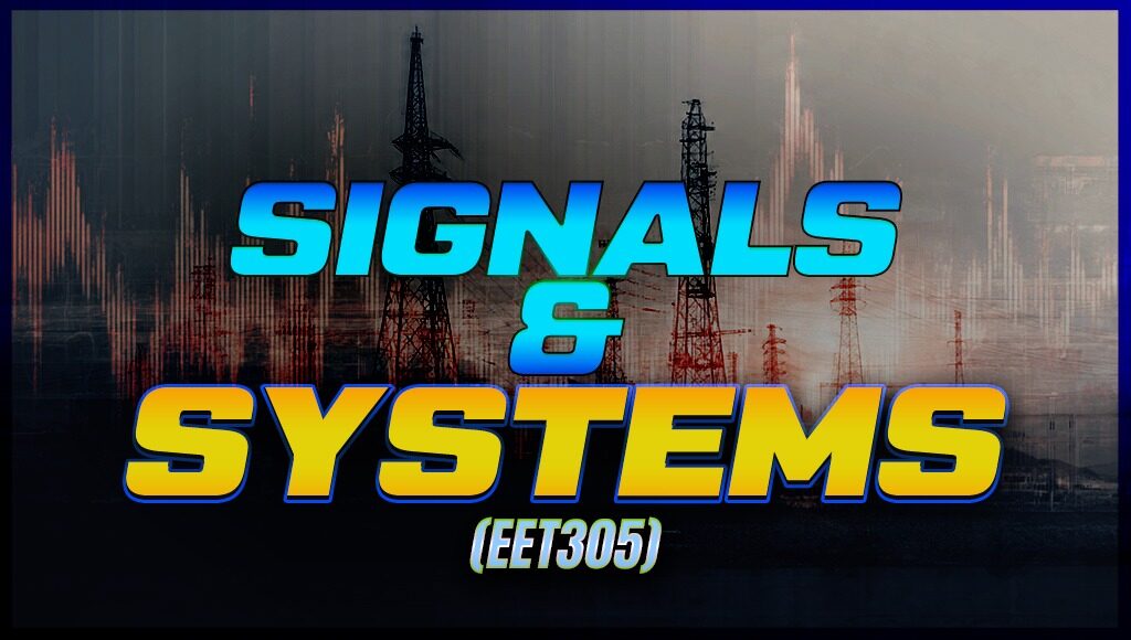 Signals and Systems S5 2019 scheme EEE Kerala