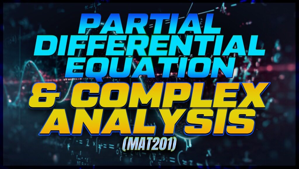 partial differential-ktu-btech-s3-civil-engineering-2024-scheme-syllabus
