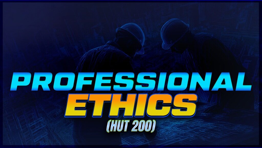 Professional Ethics-ktu-btech-s3-civil-engineering-2024-scheme-subject-list